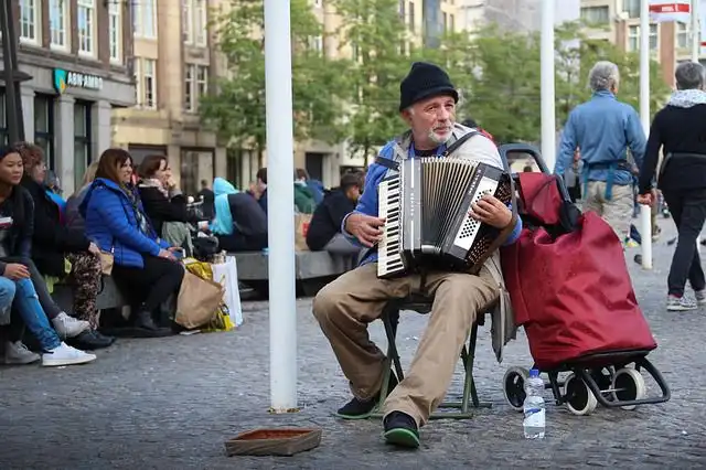 accordion image