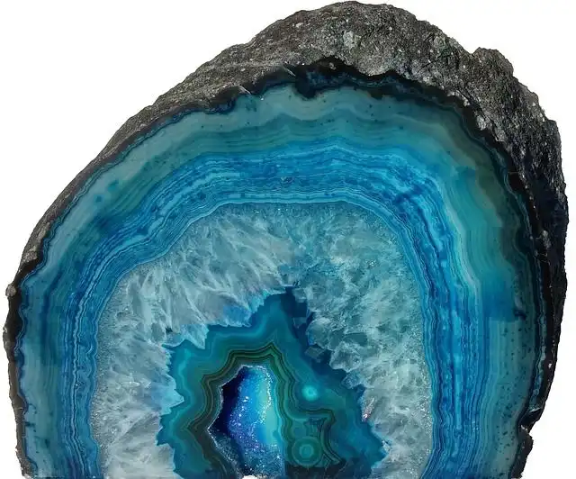 agate image