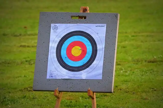 archery image