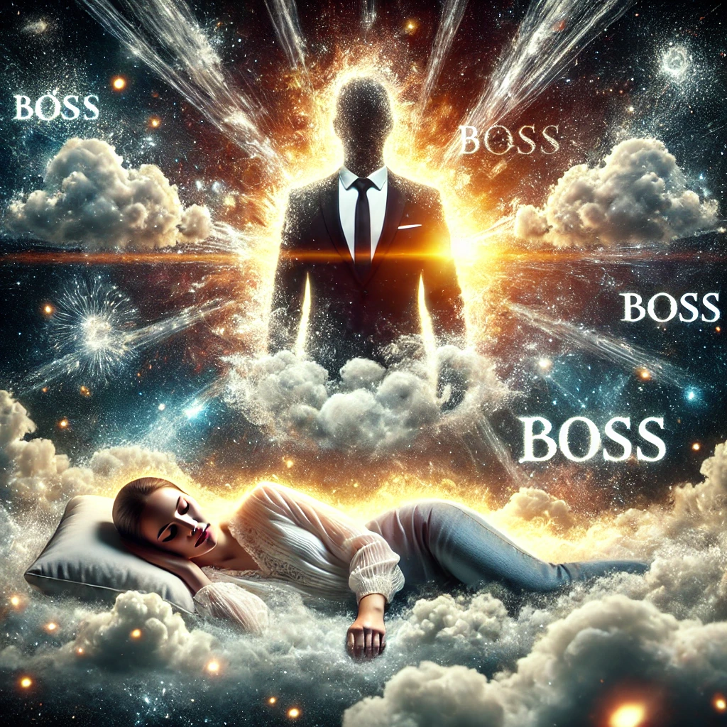 boss image