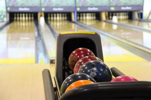 bowling image