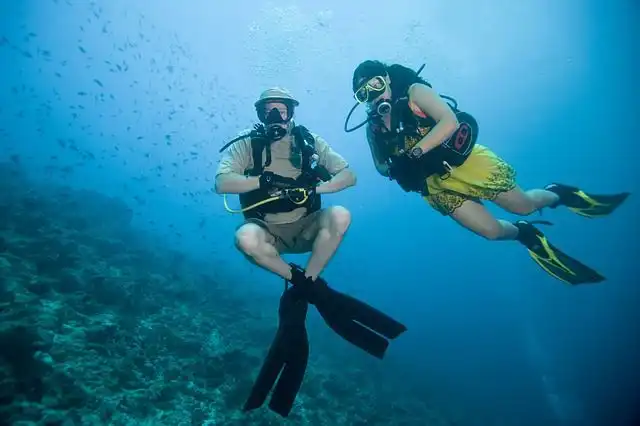 buoyancy image