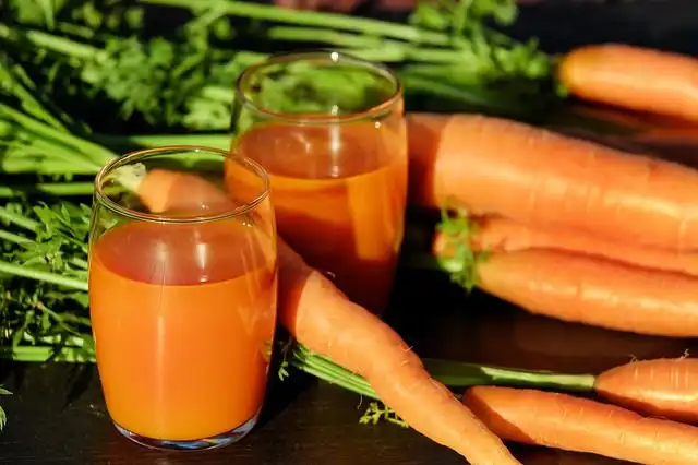 carrots image