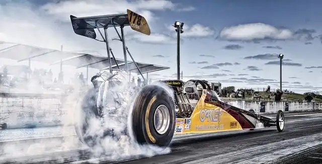 drag-race image