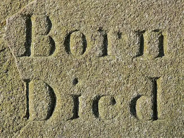 epitaph image