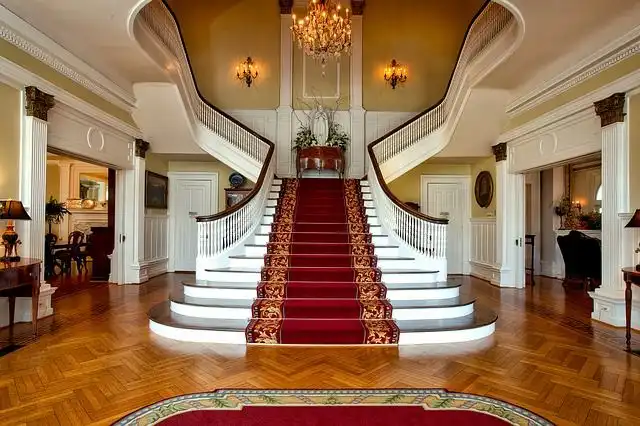 foyer image