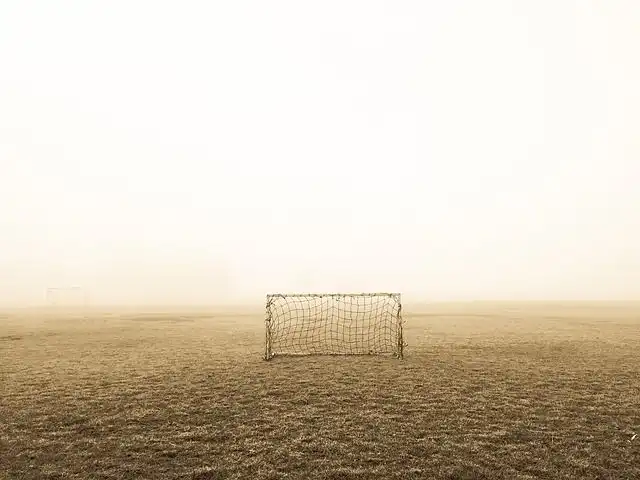 goal-post image