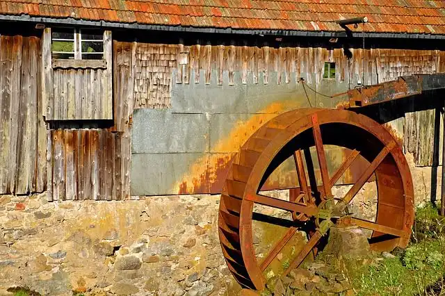 grinding-wheel image