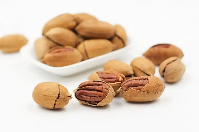 pecans image