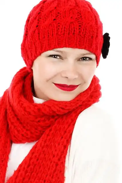 scarf image