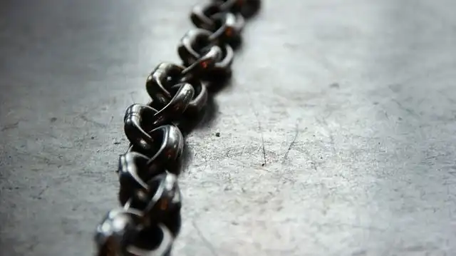 shackle image