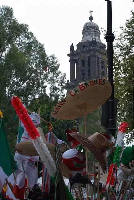 sombrero image