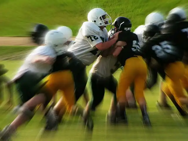 tackle image