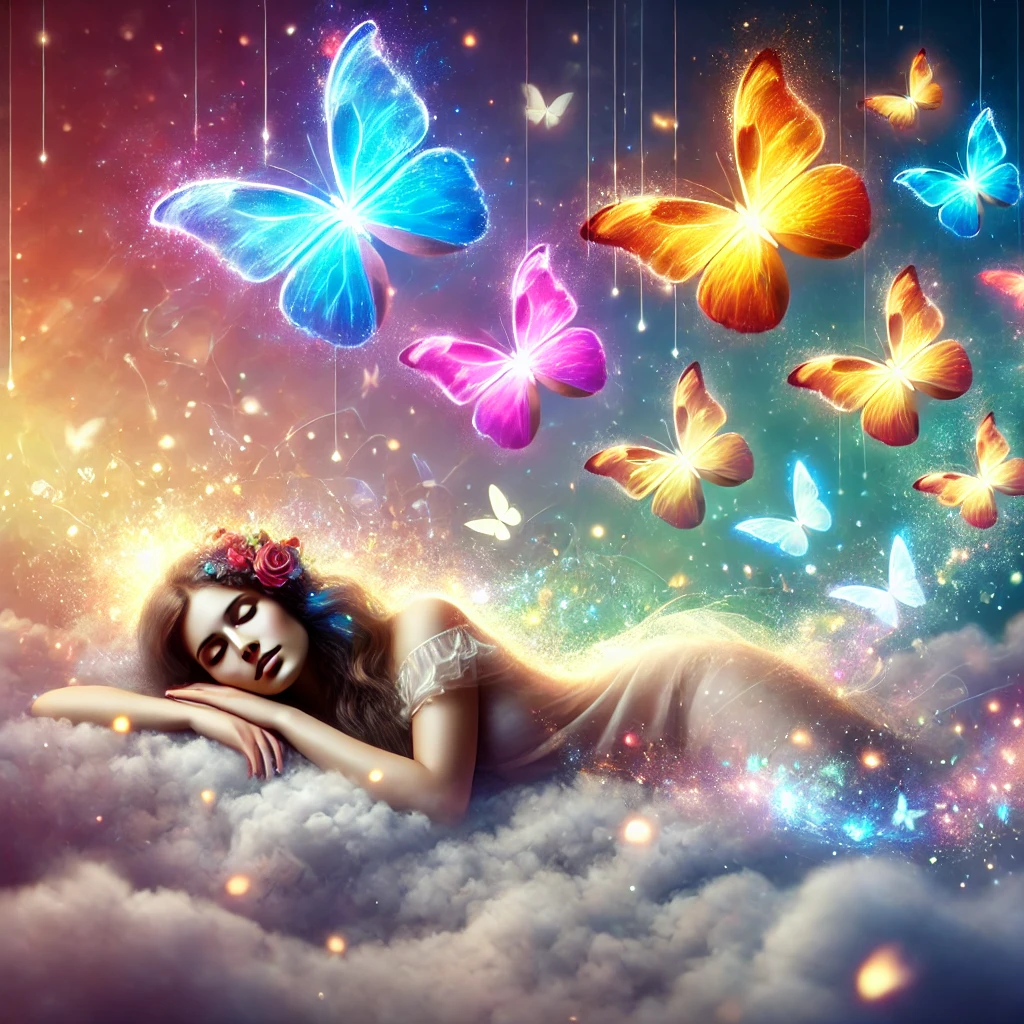 flying-with-butterflies image