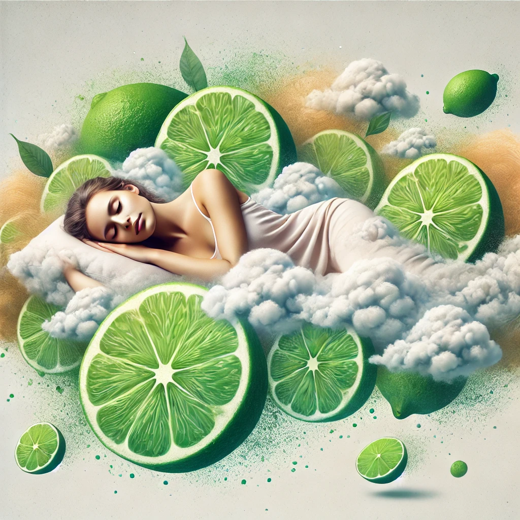 lime image