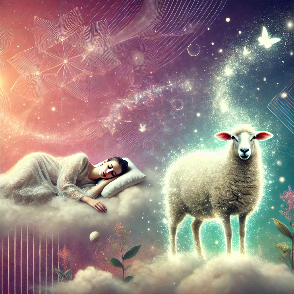 sheep image